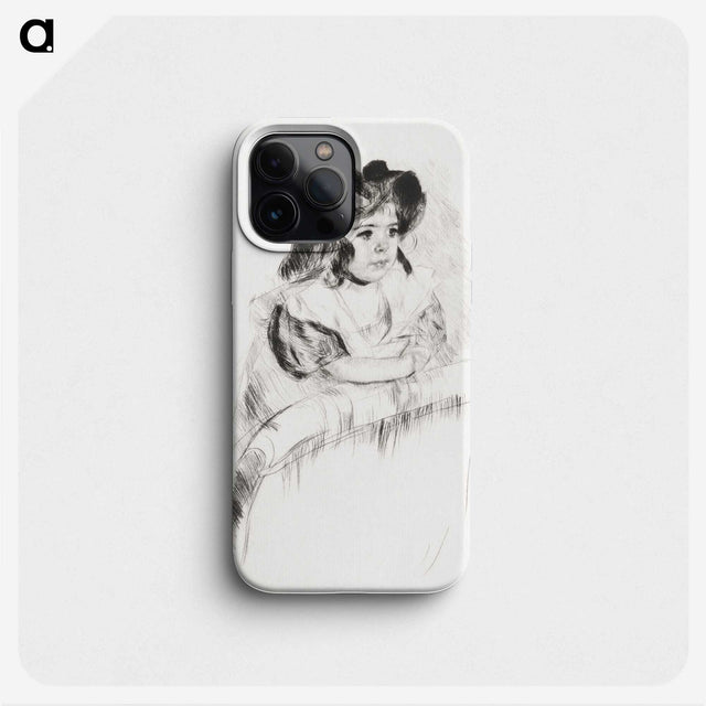 2-30_Mary-Cassatt_phone