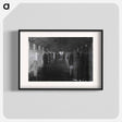 アートポスター-Contagious Disease Ward, U.S. Army Base Hospital Number 26, Allerey, France
 - 国立医学図書館 Poster.