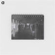 アートメモ帳-Contagious Disease Ward, U.S. Army Base Hospital Number 26, Allerey, France
 - 国立医学図書館 Memo.
