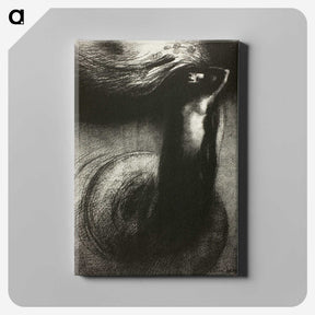2-30_Odilon-Redon_canvas