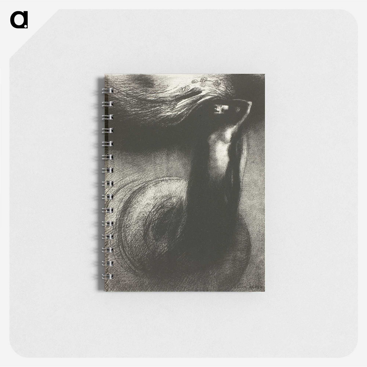 2-30_Odilon-Redon_memo