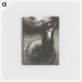 2-30_Odilon-Redon_memo