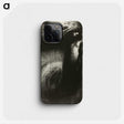 2-30_Odilon-Redon_phone