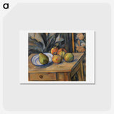 2-30_Paul-Cezanne_hagaki