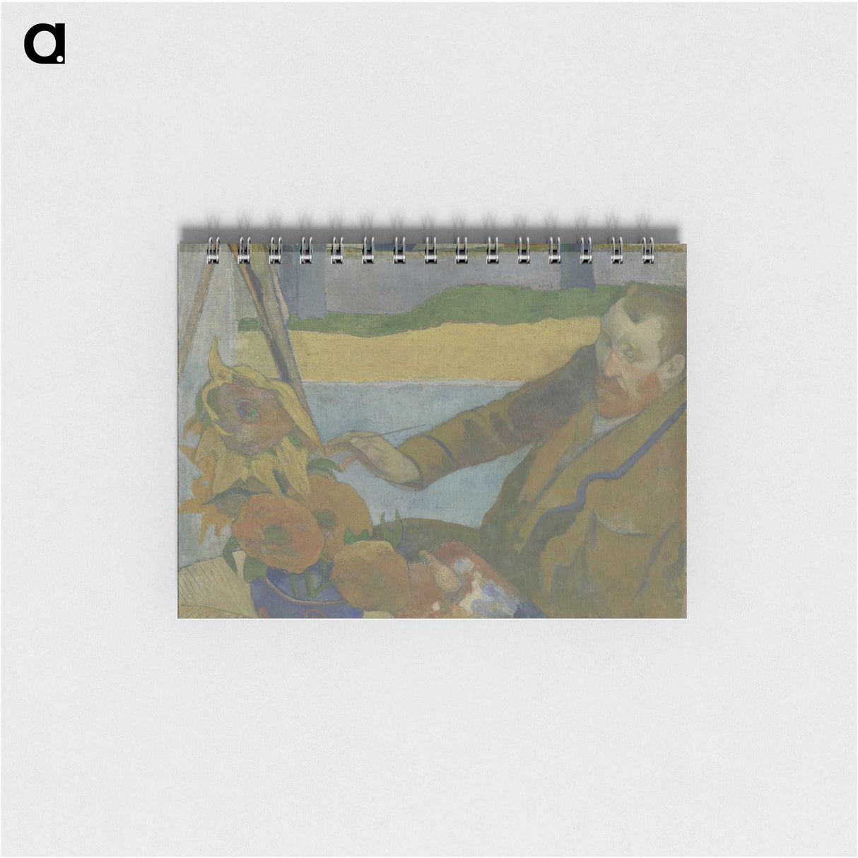 2-30_Paul-Gauguin_memo
