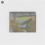 2-30_Paul-Gauguin_memo