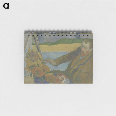 2-30_Paul-Gauguin_memo