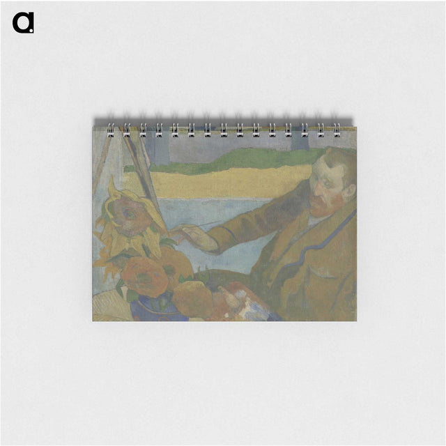 2-30_Paul-Gauguin_memo