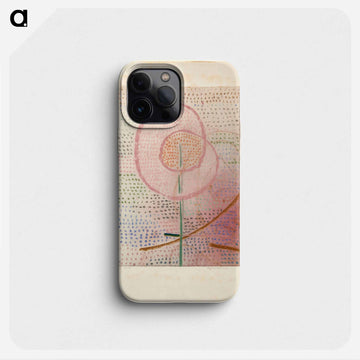 Blossoming
 - パウル クレー Phone Case.