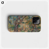 2-30_Pierre-Auguste-Renoir_phone