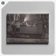 2-30_The-Burton-Brothers_canvas