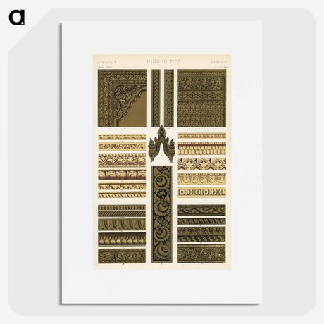 2-30_The-Grammar-of-Ornament_picture