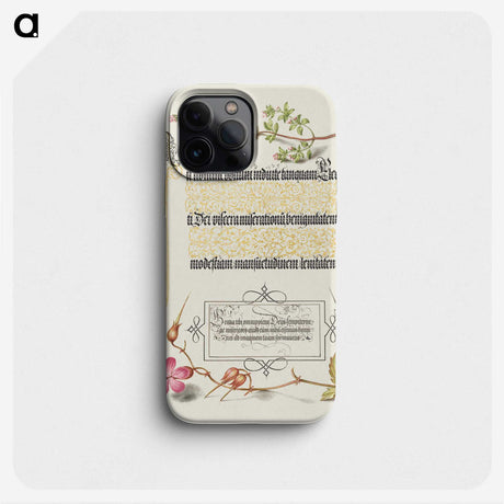 2-30_The-Model-Book-of-Calligraphy_phone