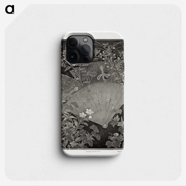 2-30_The-Ornamental-Arts-of-Japan_phone
