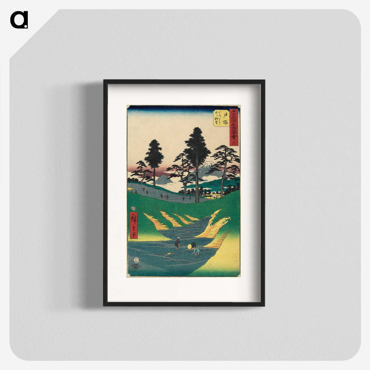 2-30_Utagawa-Hiroshige_blk