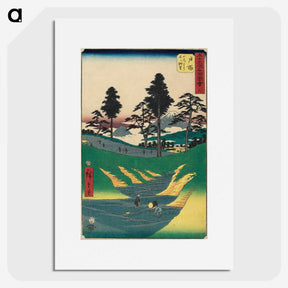 2-30_Utagawa-Hiroshige_picture