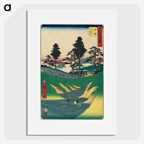 2-30_Utagawa-Hiroshige_picture