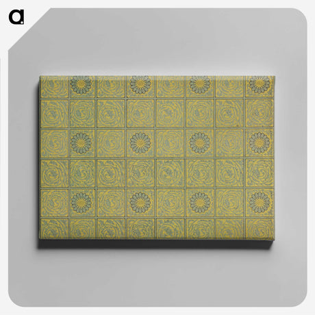 2-30_William-Morris_canvas