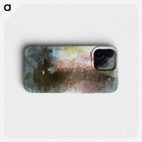 2-30_William-Turner_phone