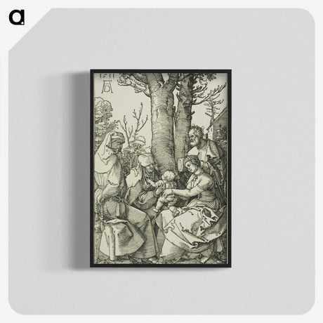 2-31_Albrecht-Durer_blk-crop