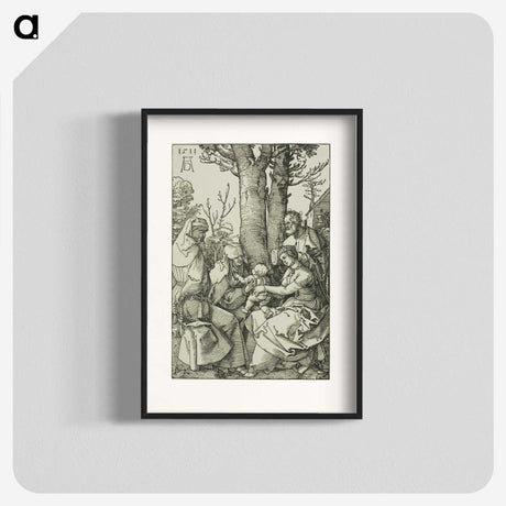 2-31_Albrecht-Durer_blk