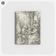 2-31_Albrecht-Durer_memo