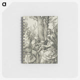 2-31_Albrecht-Durer_memo