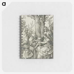 2-31_Albrecht-Durer_memo