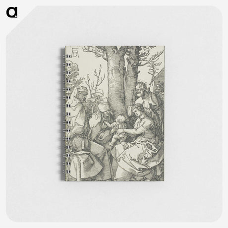 2-31_Albrecht-Durer_memo
