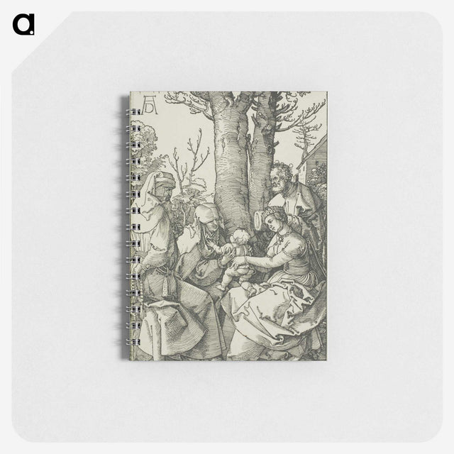 2-31_Albrecht-Durer_memo