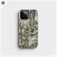 2-31_Albrecht-Durer_phone