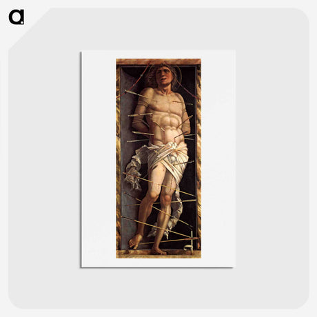 2-31_Andrea-Mantegna_hagaki