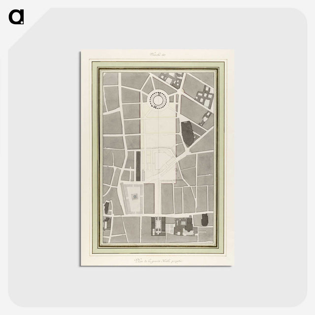 2-31_Antique-Maps_postcard