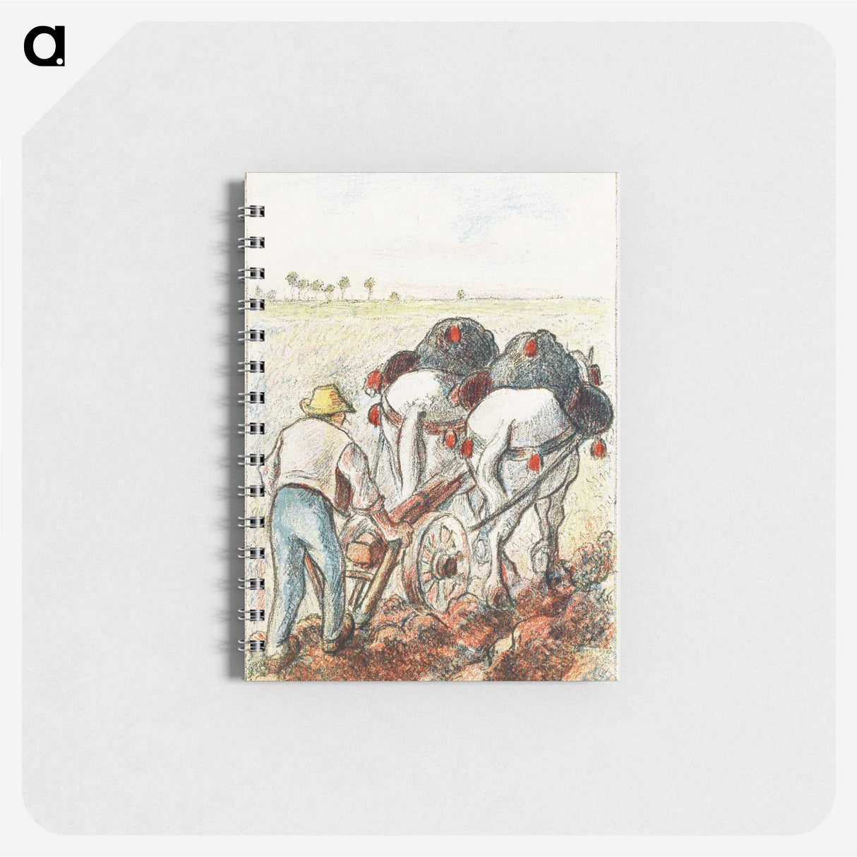 2-31_Camille-Pissarro_memo