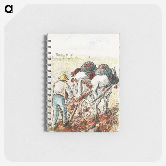 2-31_Camille-Pissarro_memo