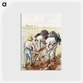2-31_Camille-Pissarro_postcard