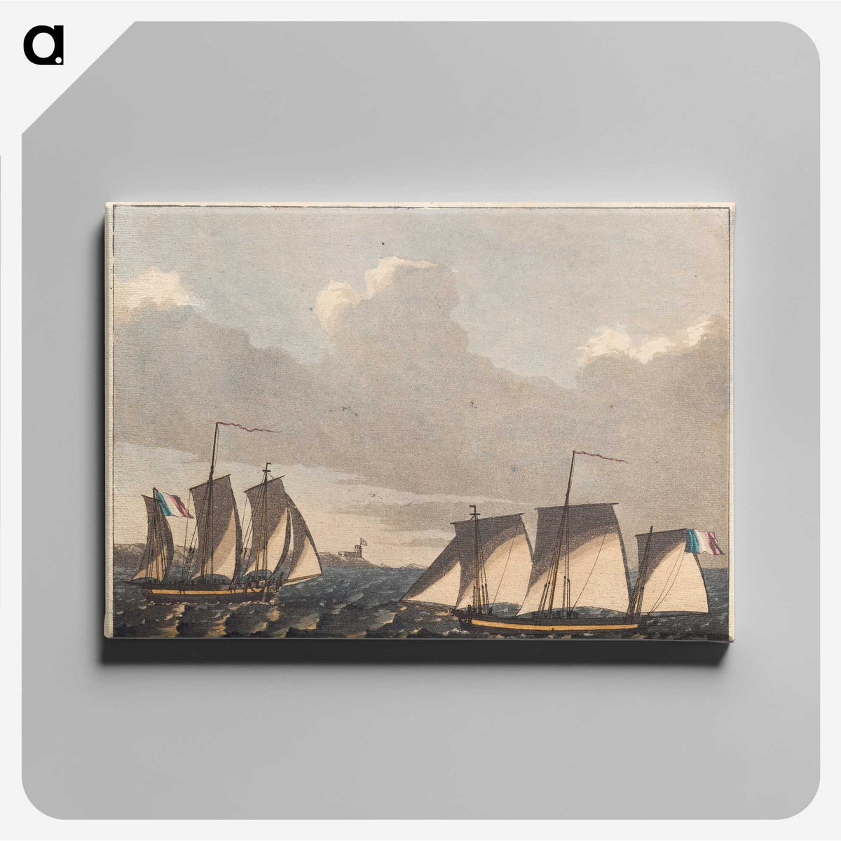 2-31_Christoffer-Wilhelm-Eckersberg_canvas
