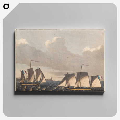 2-31_Christoffer-Wilhelm-Eckersberg_canvas