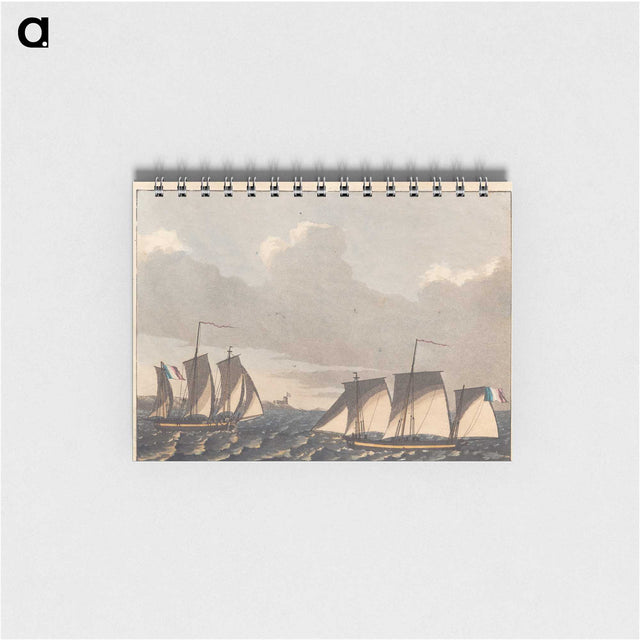 2-31_Christoffer-Wilhelm-Eckersberg_memo