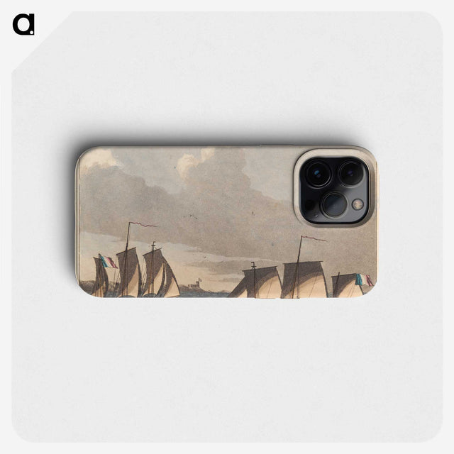 2-31_Christoffer-Wilhelm-Eckersberg_phone