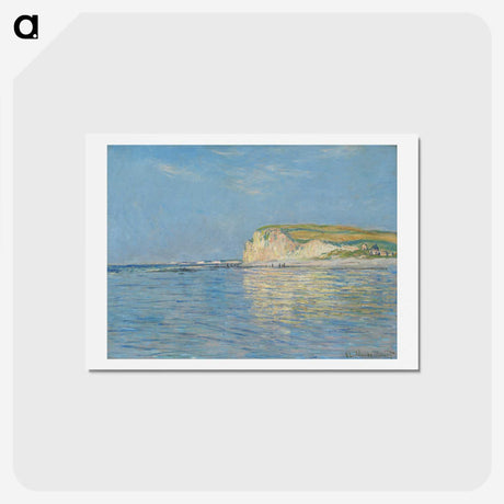 2-31_Claude-Monet_hagaki