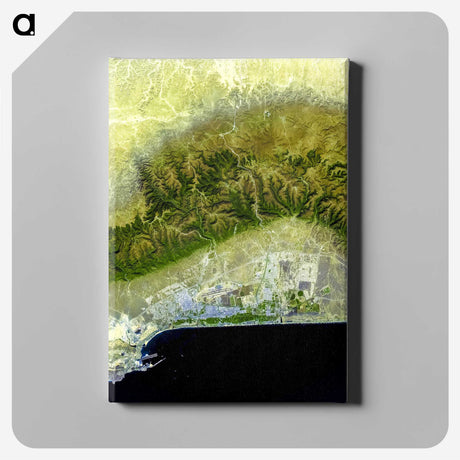 2-31_Earth-from-Above_canvas