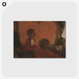 2-31_Edgar-Degas_postcard