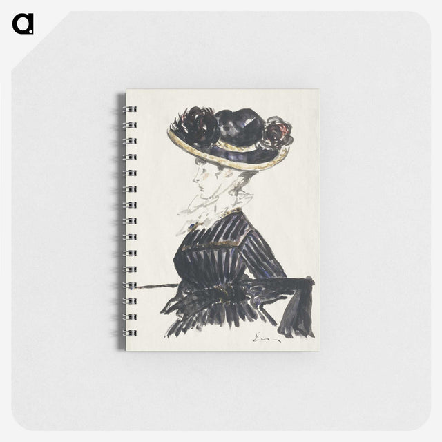 2-31_Edouard-Manet_memo