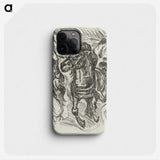 2-31_Edvard-Munch_phone