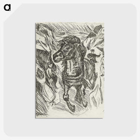 2-31_Edvard-Munch_postcard