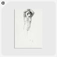 2-31_Edward-Burne-Jones_postcard