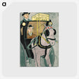 2-31_Edward-Penfield_postcard