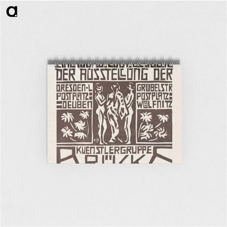 2-31_Ernst-Ludwig-Kirchner_memo