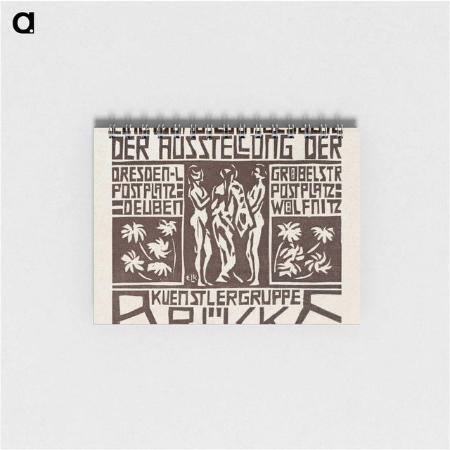2-31_Ernst-Ludwig-Kirchner_memo